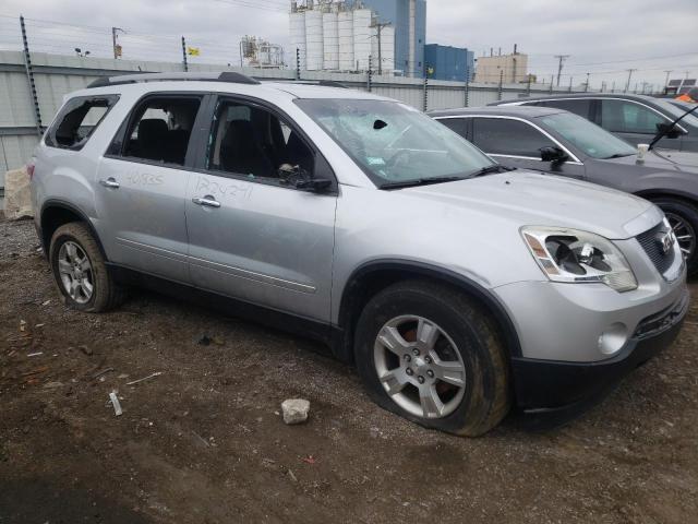 1GKKRPEDXCJ421567 GMC ACADIA SLE