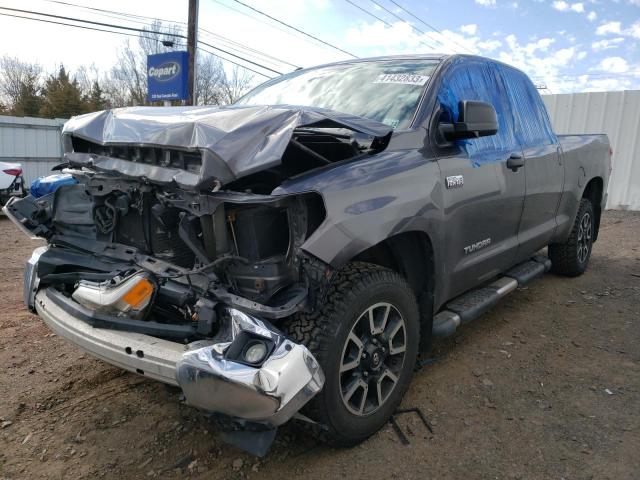 2017 Toyota Tundra 