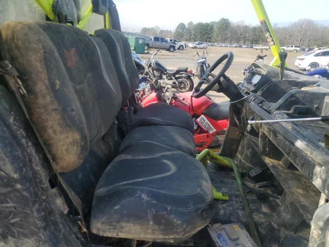 2020 CAN-AM DEFENDER X 3JBUWAX46LK001362