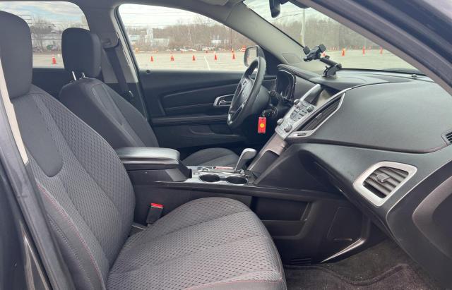 2GKFLREK0D6180971 GMC Terrain Sle