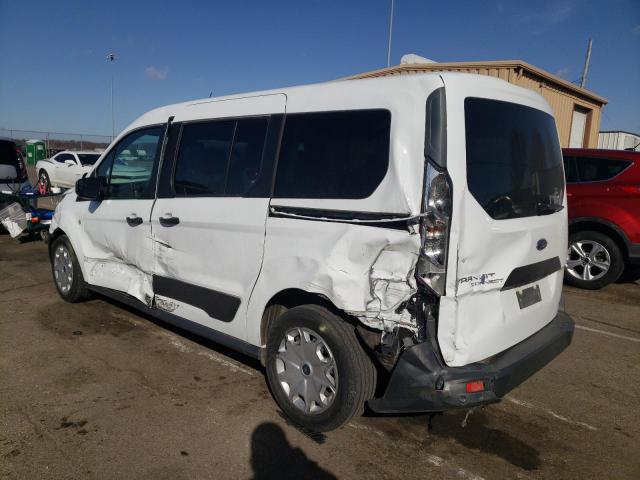 2017 FORD TRANSIT CO - NM0GE9E77H1328500