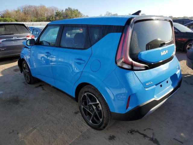 KNDJ33AU1P7190424 KIA SOUL EX