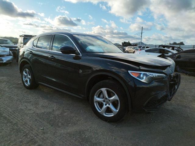 ZASPAJAN0K7C37309 Alfa Romeo Stelvio