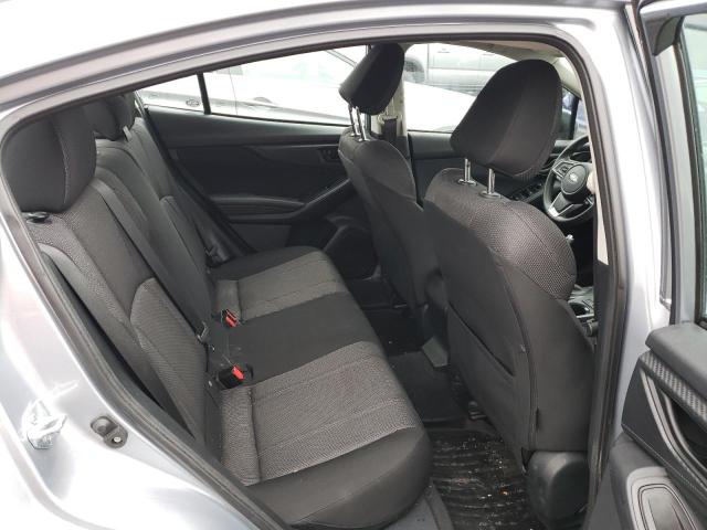 4S3GKAV66N3603472 Subaru Impreza Premium
