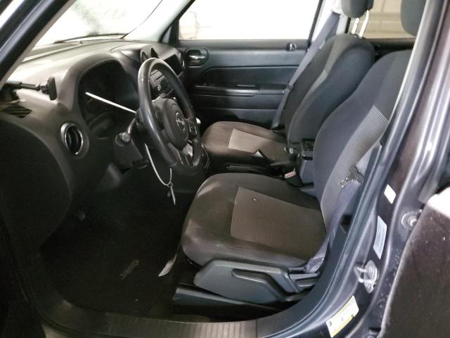 2016 JEEP PATRIOT LA - 1C4NJPFA4GD811895