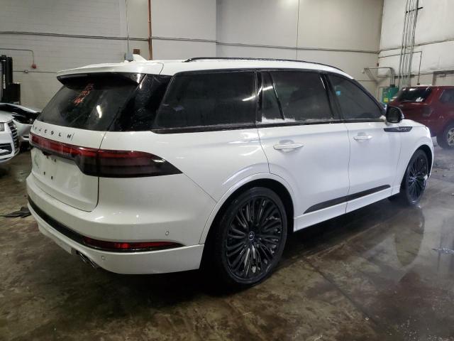 5LM5J9XC1LGL35635 Lincoln Aviator Black Label