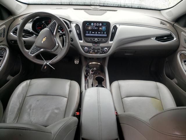 2016 CHEVROLET MALIBU PRE - 1G1ZH5SX0GF202862