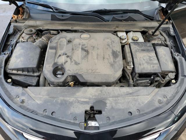 2018 CHEVROLET IMPALA LT - 2G1105S30J9169363