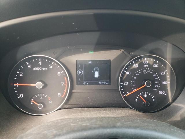 2018 KIA SPORTAGE - KNDPM3ACXJ7479937