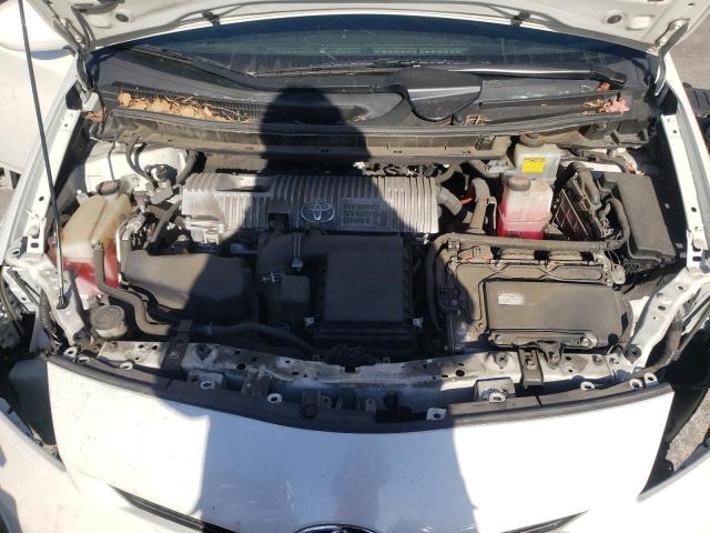 2015 TOYOTA PRIUS - JTDKN3DUXF1999609