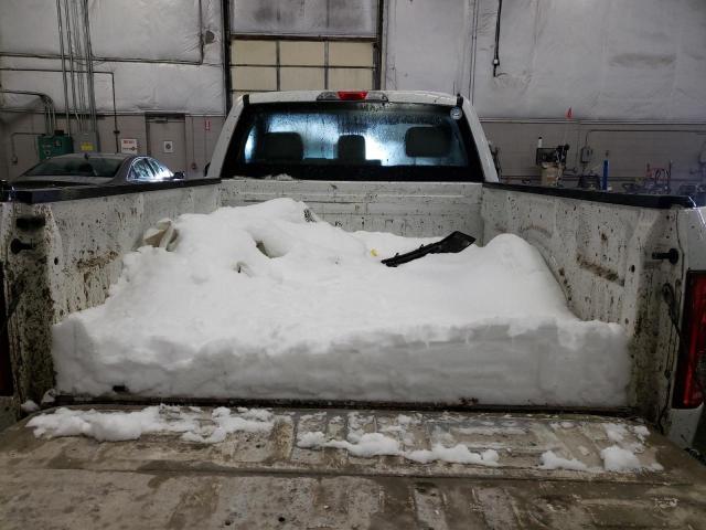 2015 FORD F150 - 1FTMF1C8XFFB49058