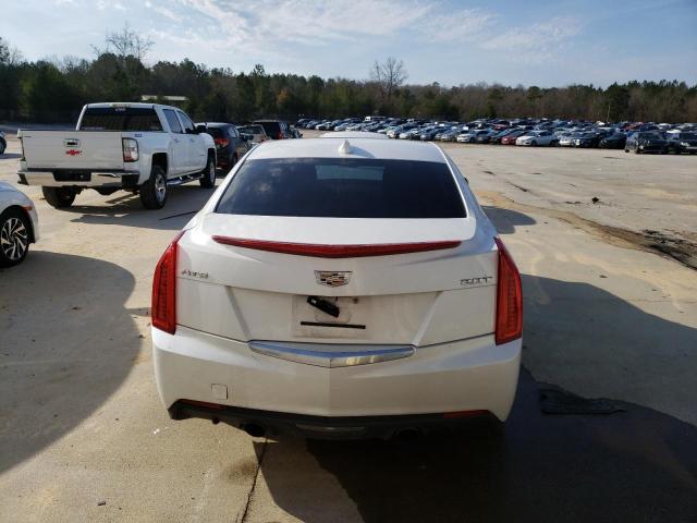 2016 CADILLAC ATS - 1G6AA5RX4G0191580