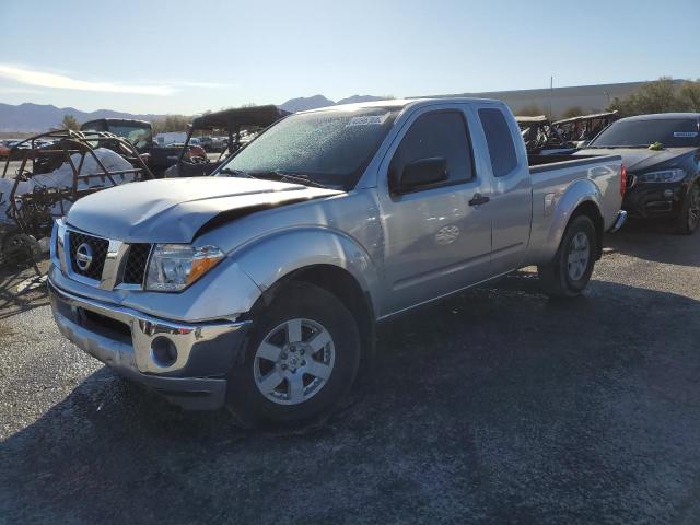 2005 Nissan Frontier 