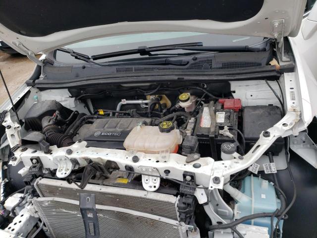 2015 BUICK ENCORE CON - KL4CJBSB4FB219538