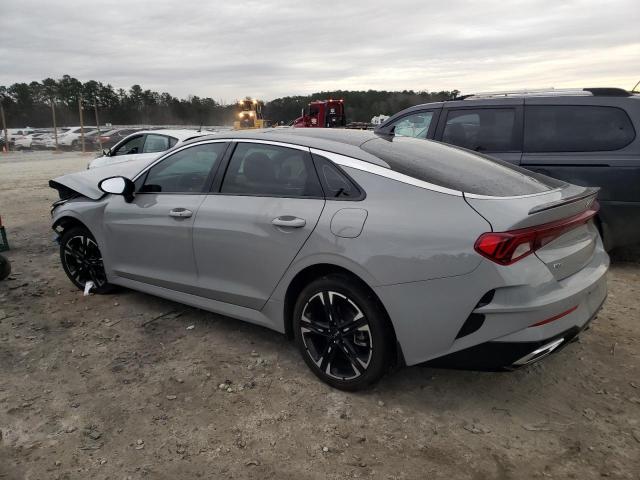 5XXG64J26NG121674 KIA K5 GT LINE