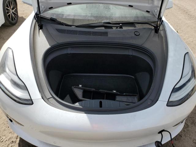 5YJ3E1EA8KF332925 Tesla MODEL 3