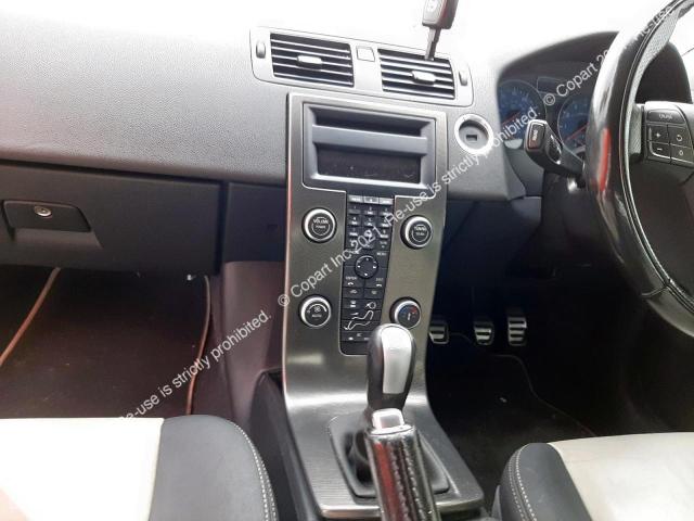 YV1MS4352C2578809 Volvo S40 R-desi