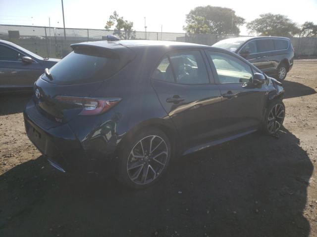 2021 TOYOTA COROLLA XS - JTNA4MBE3M3133828