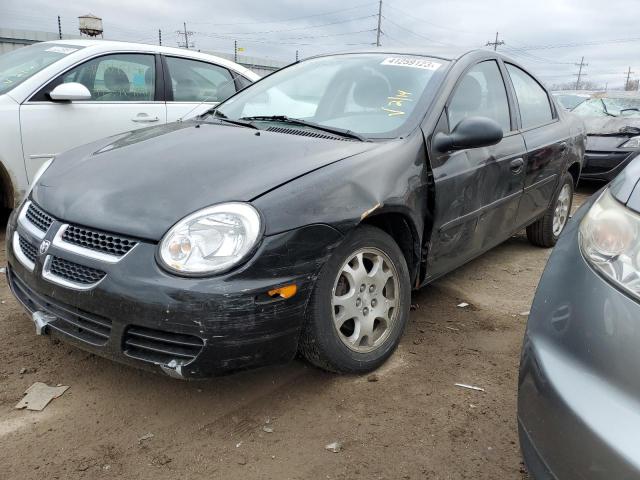 2004 Dodge Neon SXT