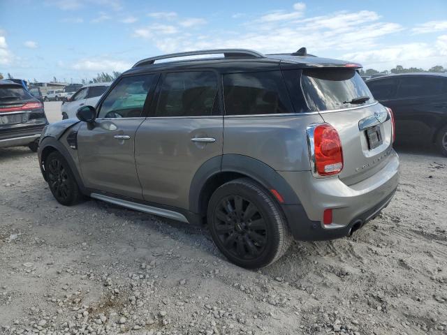 2019 MINI COOPER COU - WMZYS7C56K3F44861