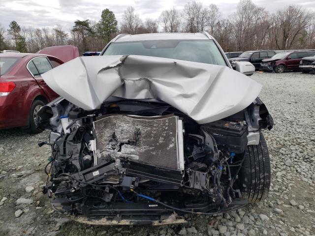 2021 HYUNDAI PALISADE L - KM8R5DHE3MU305342