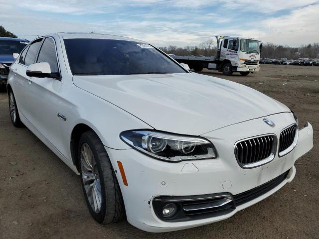 WBA5A7C52FD621628 BMW 5 Series