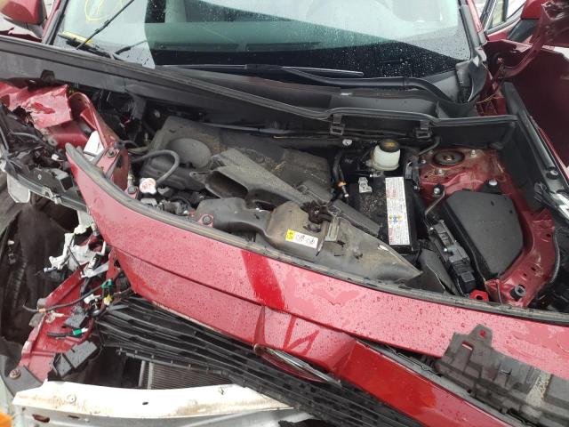 2019 TOYOTA RAV4 XLE JTMW1RFV3KD031270