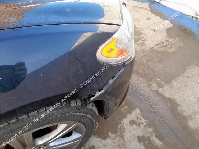 SAJAC0545ANR78734 Jaguar XF LUXURY