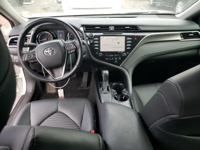 2018 TOYOTA CAMRY L - 4T1B11HK7JU535401