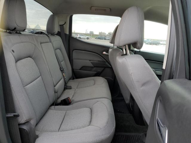 2015 CHEVROLET COLORADO L - 1GCGSBE34F1216637