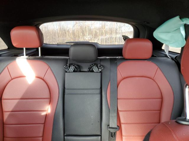 2020 MERCEDES-BENZ GLC 300 4M - W1N0G8EB4LF864757