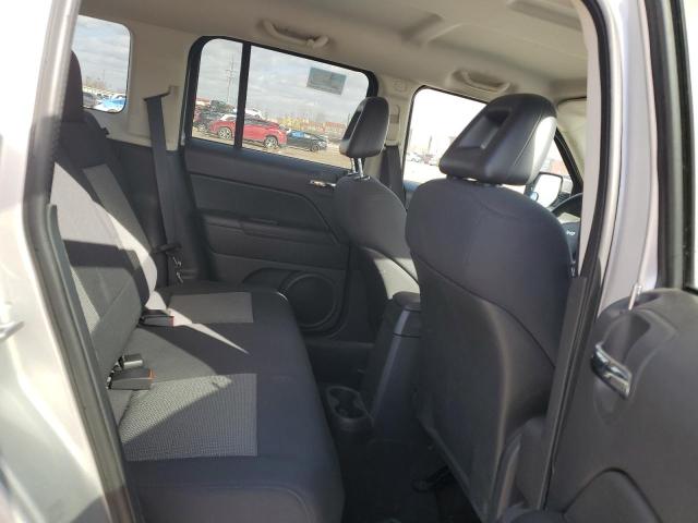 1J4FT28BX9D184401 Jeep Patriot Sport