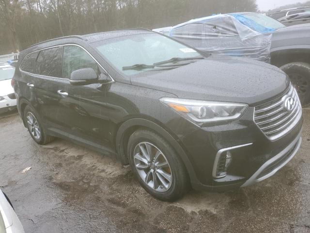 2017 HYUNDAI SANTA FE S - KM8SN4HF7HU211917