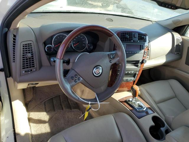 1G6DP577960100171 Cadillac Cts Hi Feature V6