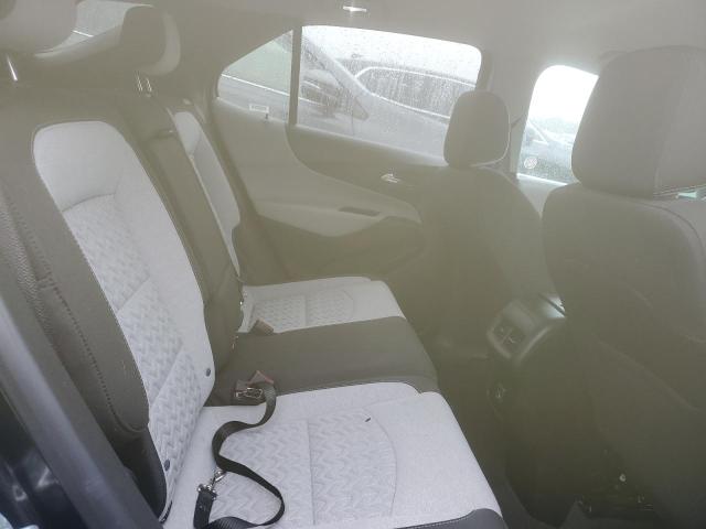 2022 CHEVROLET EQUINOX LT - 2GNAXKEV9N6133393