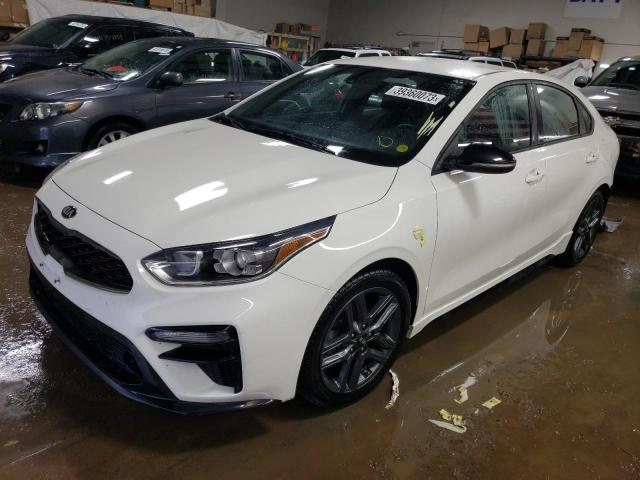 2020 KIA FORTE GT L - 3KPF34AD3LE248751