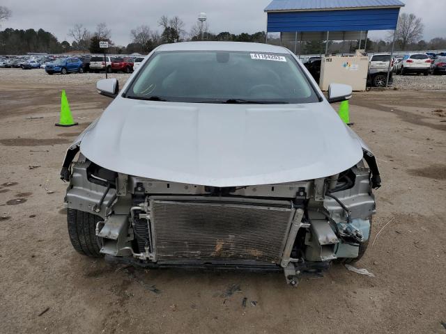 2015 CHEVROLET IMPALA LT - 1G1115SL0FU118713