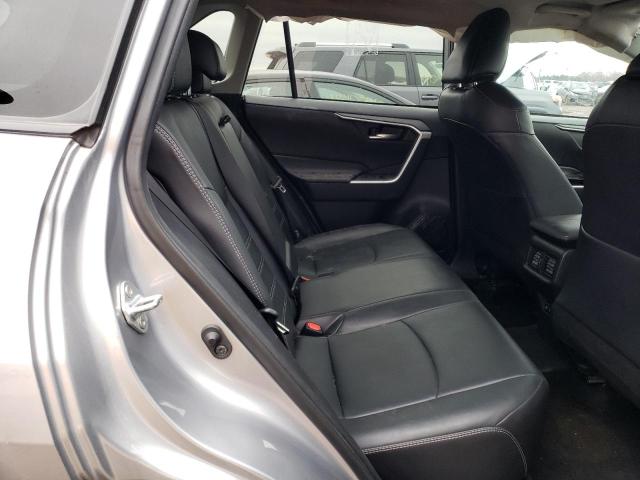 2021 TOYOTA RAV4 XLE P - 2T3C1RFV1MC093194