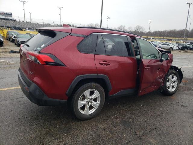 2019 TOYOTA RAV4 XLE JTMW1RFV3KD031270