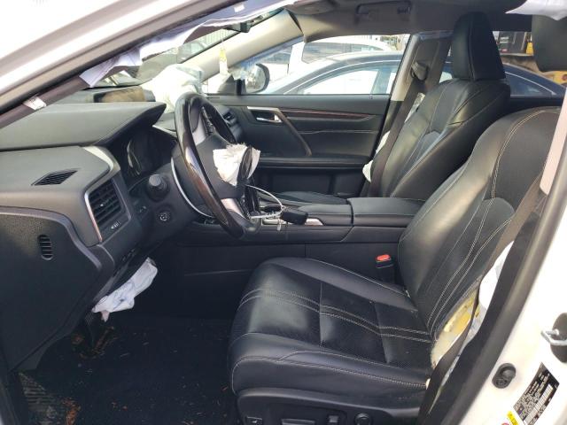 2019 LEXUS RX 350 L - JTJDZKCA9K2021084