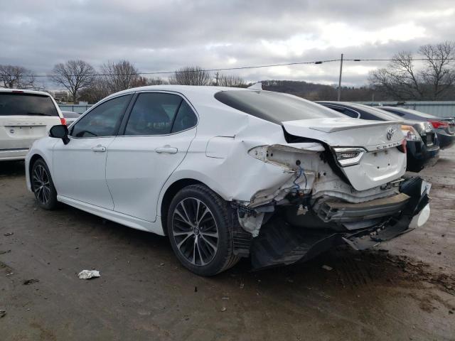 2018 TOYOTA CAMRY L - 4T1B11HK7JU535401