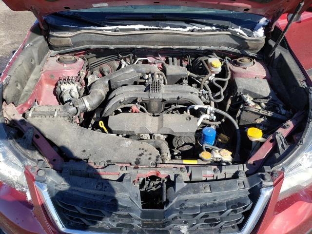 2017 SUBARU FORESTER 2 - JF2SJAJC4HH423926