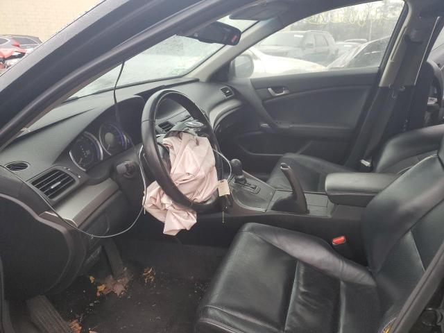 JH4CU2F63AC038152 Acura TSX