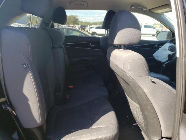 2019 KIA SORENTO L - 5XYPG4A36KG592950