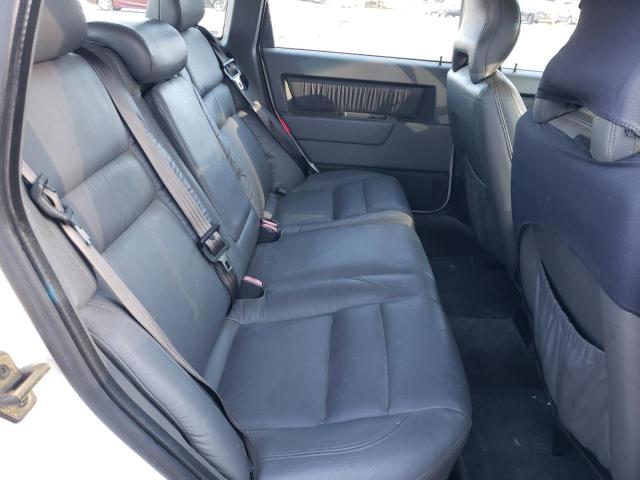 YV1LW5540T2242553 Volvo 850 BASE