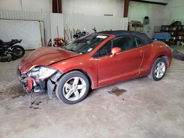 2007 Mitsubishi Eclipse 