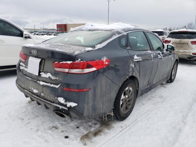 2020 KIA OPTIMA LX - 5XXGT4L31LG445434