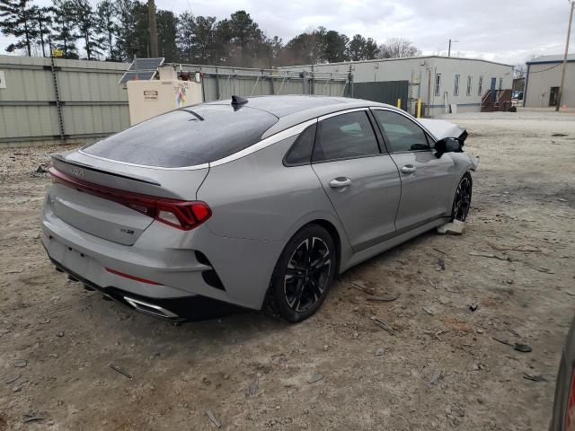 5XXG64J26NG121674 KIA K5 GT LINE