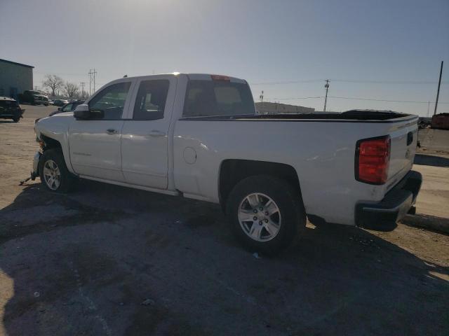 2019 CHEVROLET SILVERADO 2GCRCPEC9K1110594
