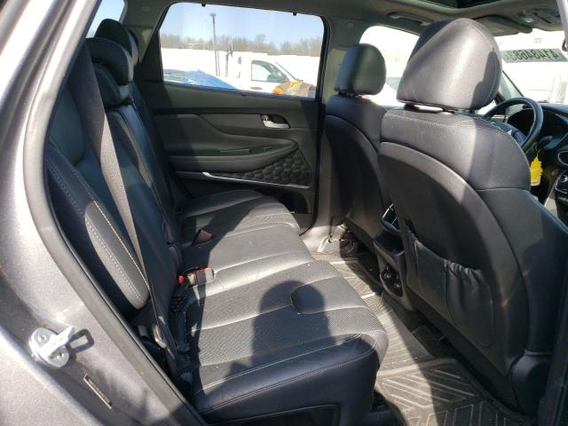 2019 HYUNDAI SANTA FE L - 5NMS5CAD3KH072519